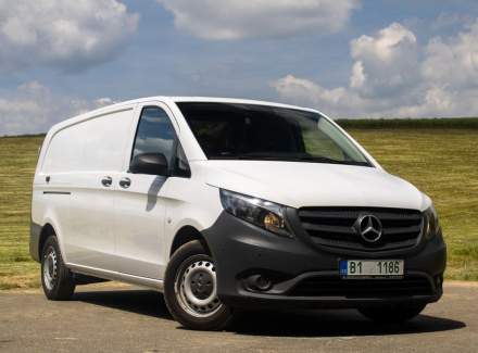 Mercedes-Benz - Vito