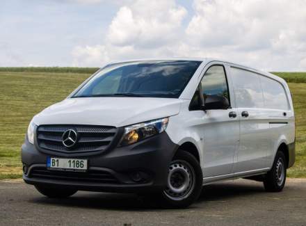 Mercedes-Benz - Vito