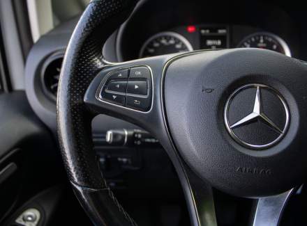Mercedes-Benz - Vito