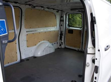 Mercedes-Benz - Vito