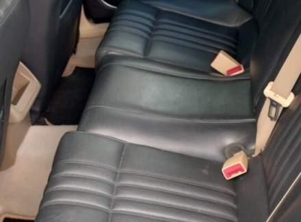 Alfa Romeo - 159