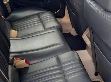 Alfa Romeo - 159
