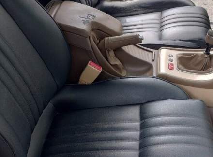 Alfa Romeo - 159
