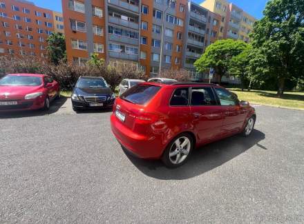 Audi - A3