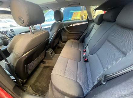 Audi - A3