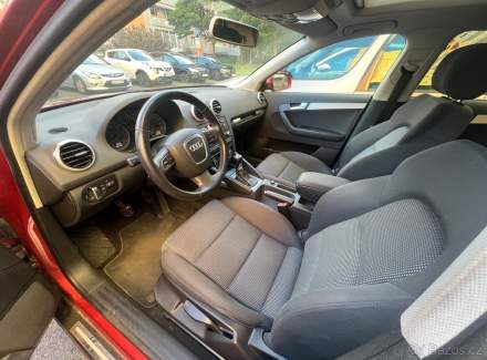 Audi - A3