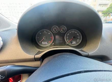 Audi - A3