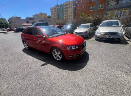 Audi - A3