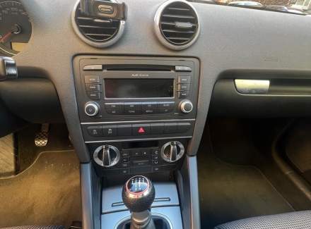 Audi - A3