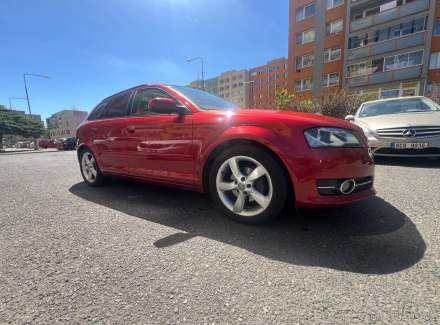 Audi - A3
