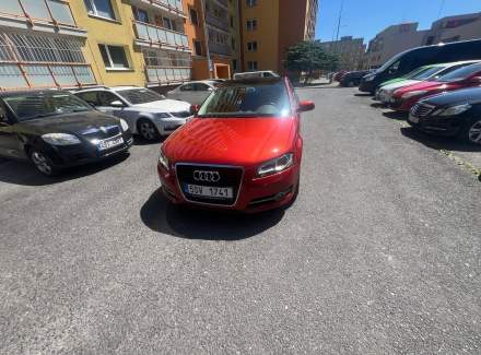 Audi - A3