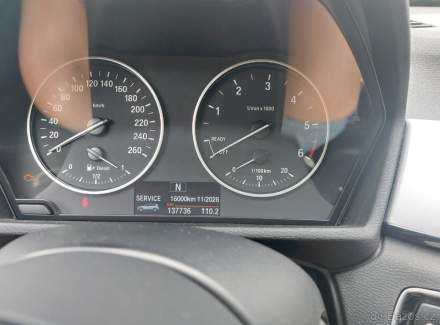 BMW - X1