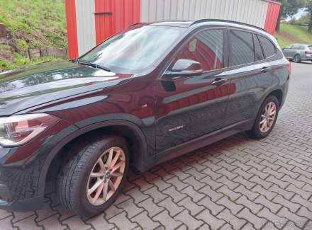 BMW - X1