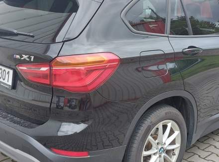 BMW - X1
