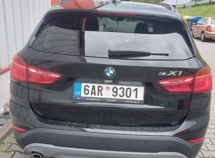 BMW - X1