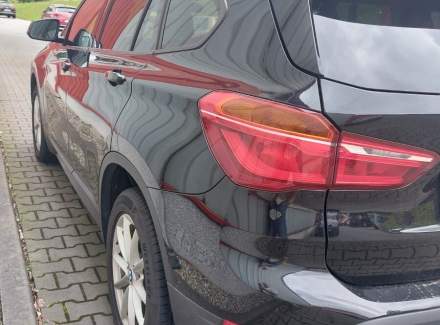 BMW - X1