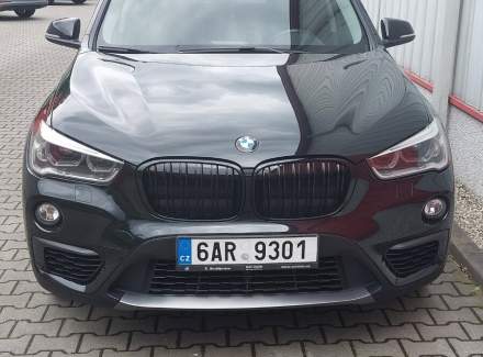 BMW - X1
