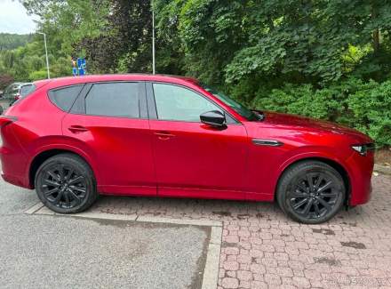 Mazda - CX-60