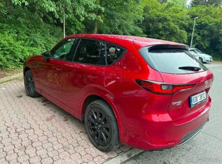 Mazda - CX-60