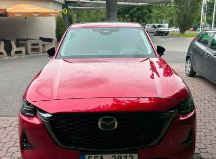 Mazda - CX-60