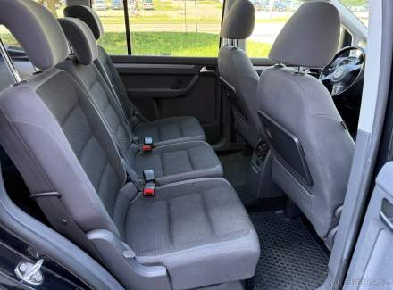 Volkswagen - Touran