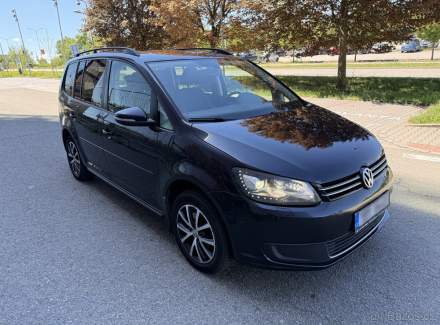 Volkswagen - Touran