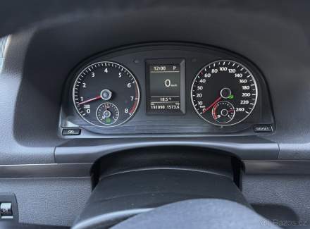 Volkswagen - Touran