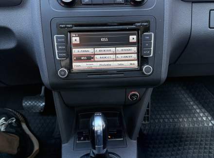 Volkswagen - Touran