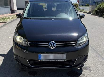 Volkswagen - Touran