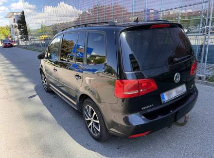 Volkswagen - Touran