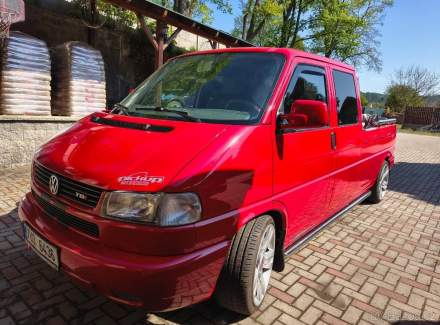 Volkswagen - Transporter