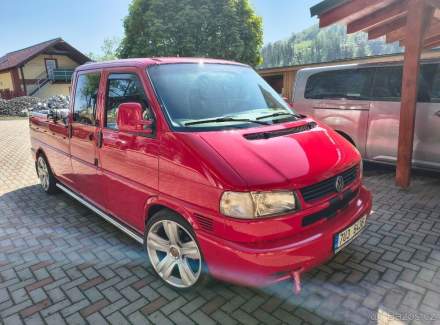Volkswagen - Transporter