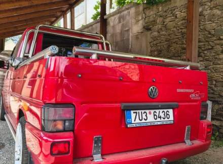 Volkswagen - Transporter