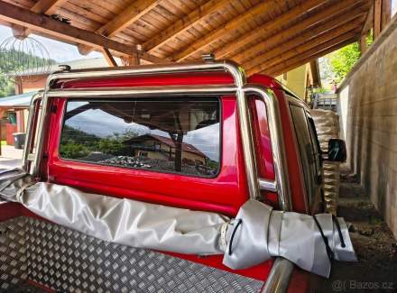 Volkswagen - Transporter