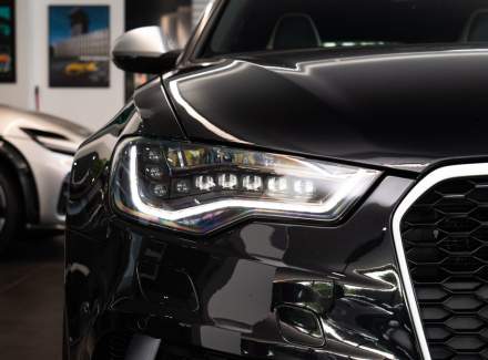 Audi - RS 6
