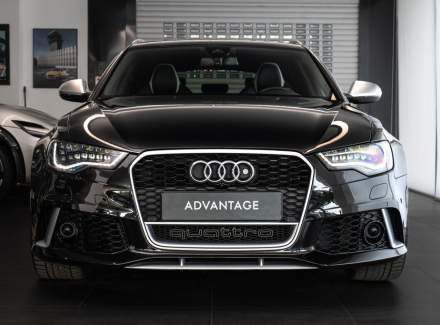 Audi - RS 6