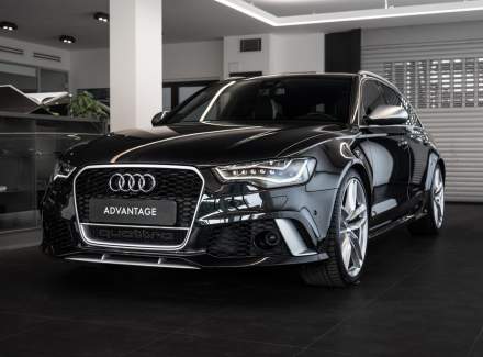 Audi - RS 6