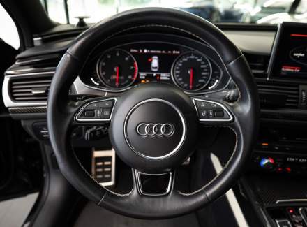 Audi - RS 6