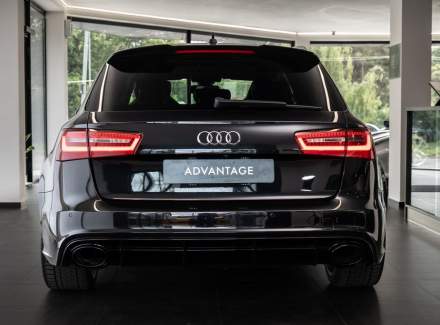 Audi - RS 6