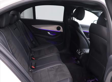 Mercedes-Benz - E-class
