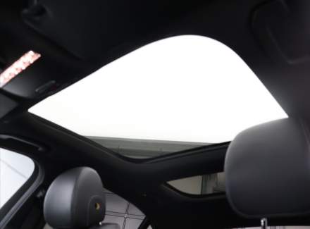 Mercedes-Benz - E-class