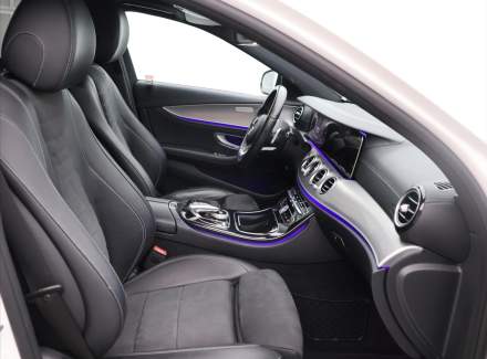 Mercedes-Benz - E-class