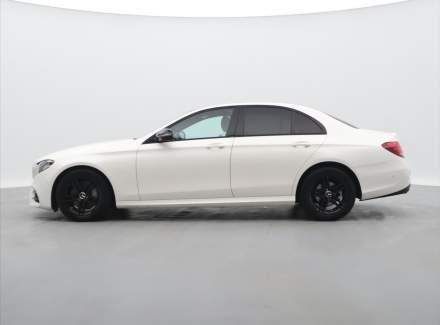 Mercedes-Benz - E-class