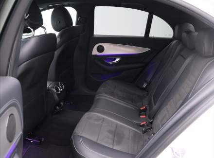 Mercedes-Benz - E-class