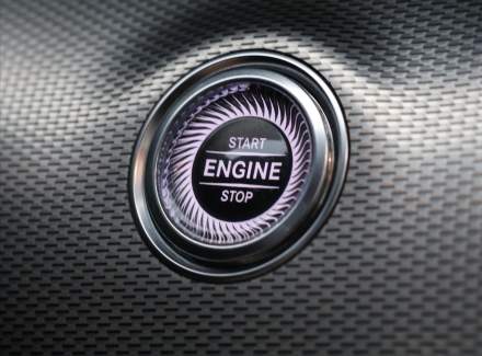 Mercedes-Benz - E-class