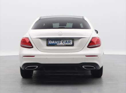 Mercedes-Benz - E-class