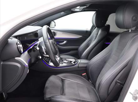 Mercedes-Benz - E-class