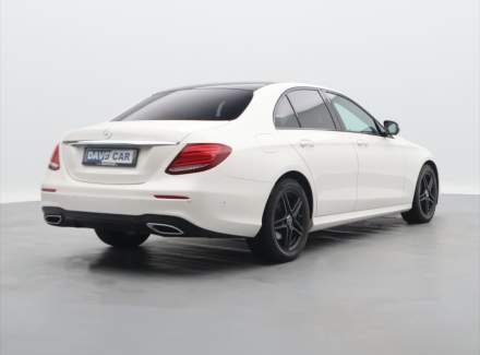 Mercedes-Benz - E-class