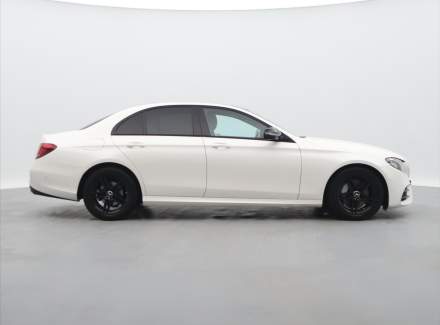 Mercedes-Benz - E-class