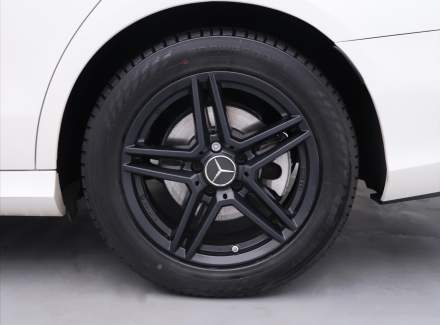 Mercedes-Benz - E-class
